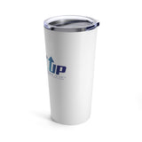 CPhT Live 2024 Level Up Tumbler 20oz - White