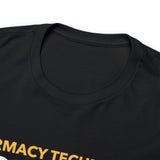 More Than Just A Tech: Pharmacy Technician Day 2023 Shirt