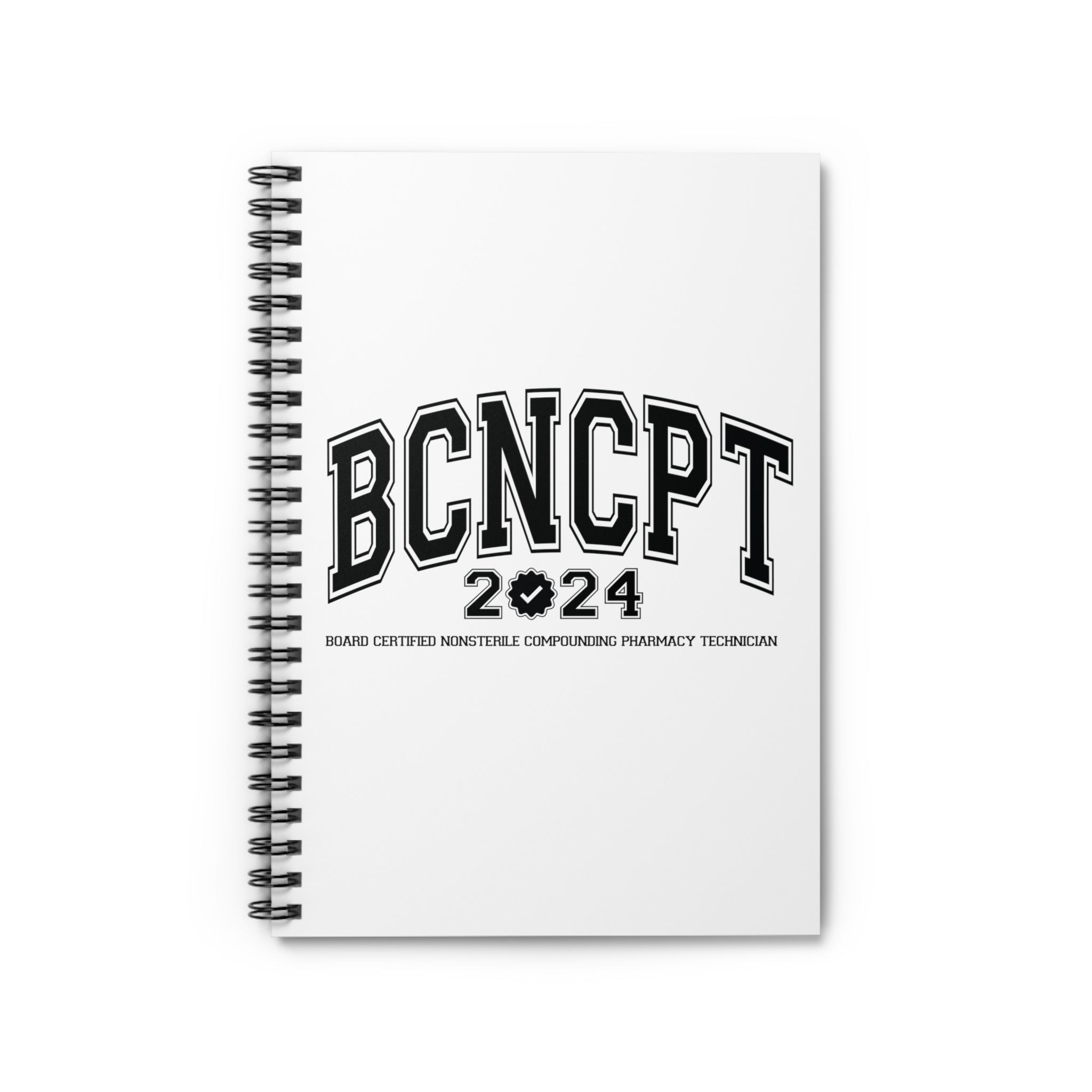 BCNCPT - Board Certified Nonsterile Compounding Pharmacy Technician - v1