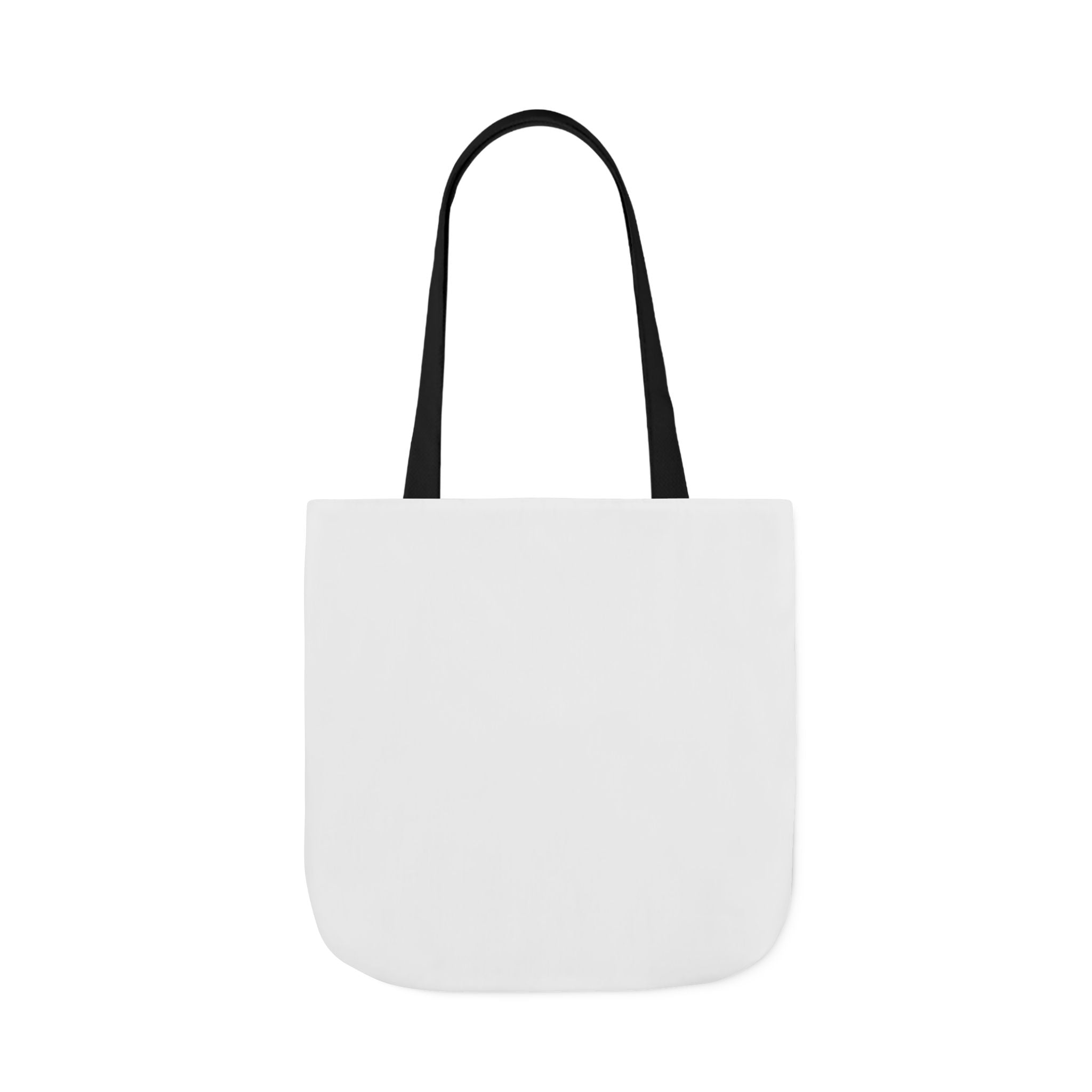 RxTech Day 2025 Pill Mascot - Polyester Canvas Tote Bag