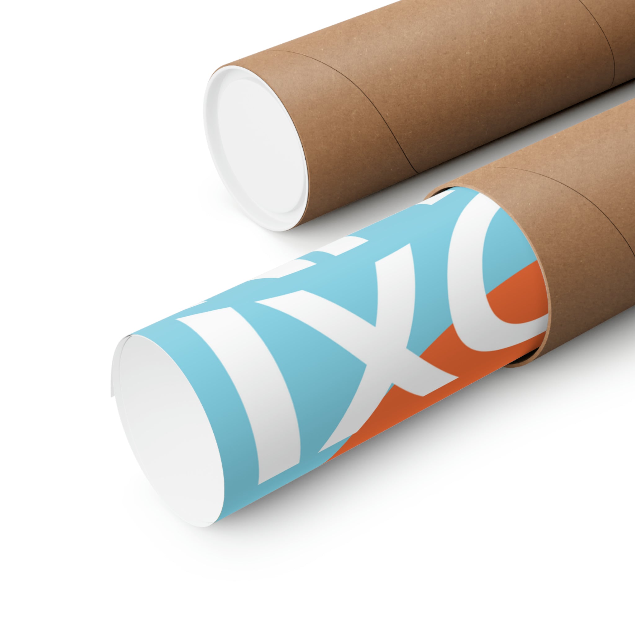 Amoxi-"Chillin" Matte Vertical Poster - Pharmacy Fun Decor