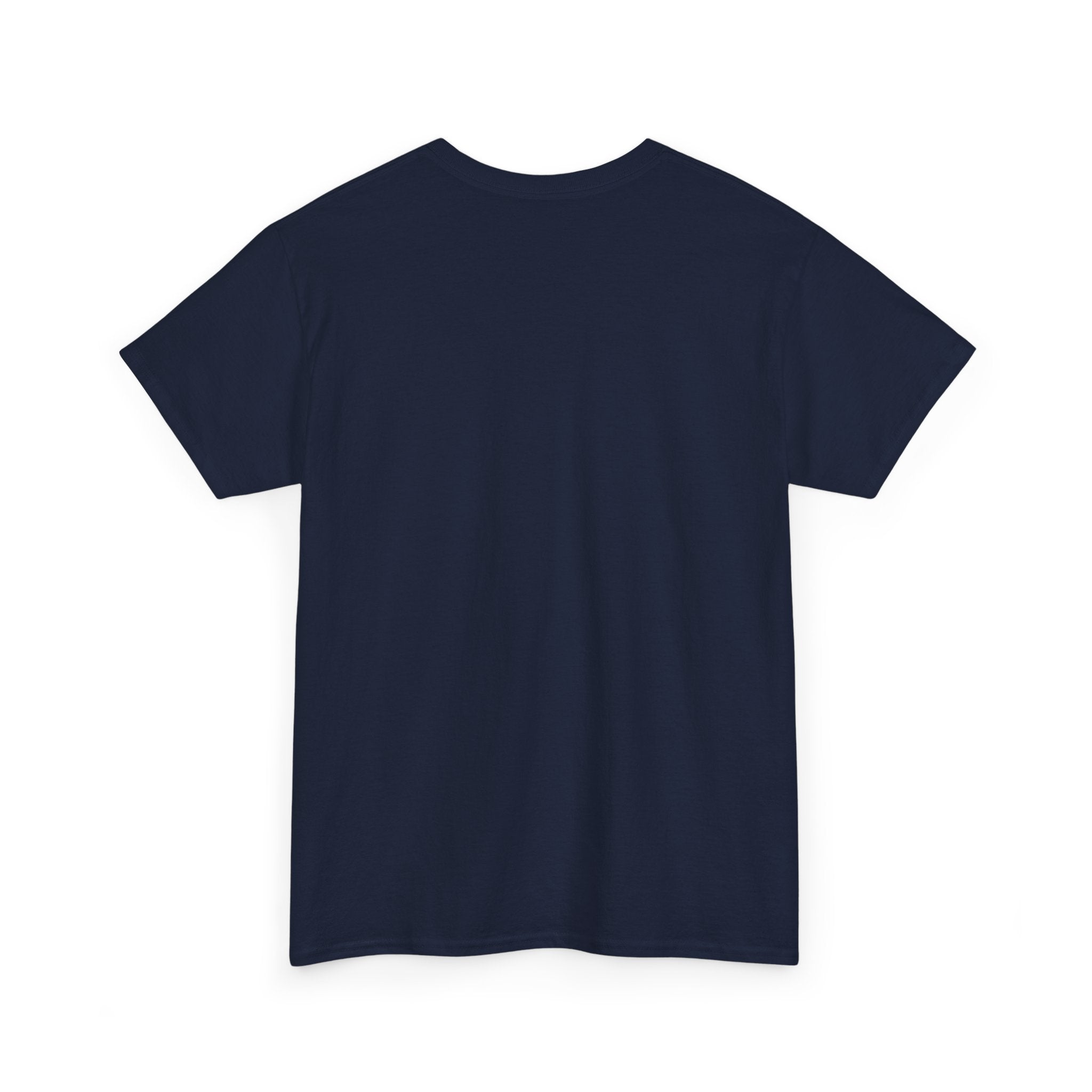 Halloween 2025 Ghost Crew Shirt