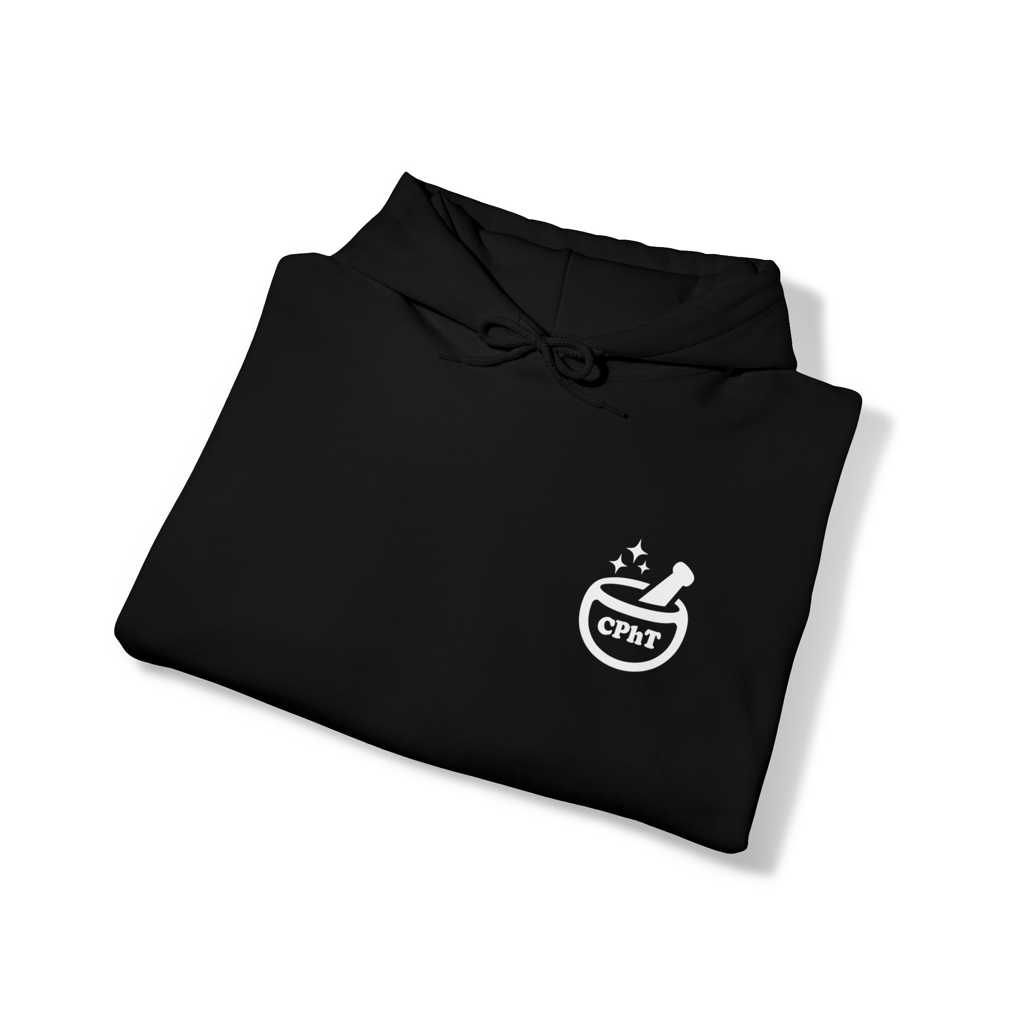 CPhT Mortar & Pestle Hoodie