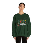 Merry Pharm Tech - Unisex Heavy Blend™ Crewneck Sweatshirt