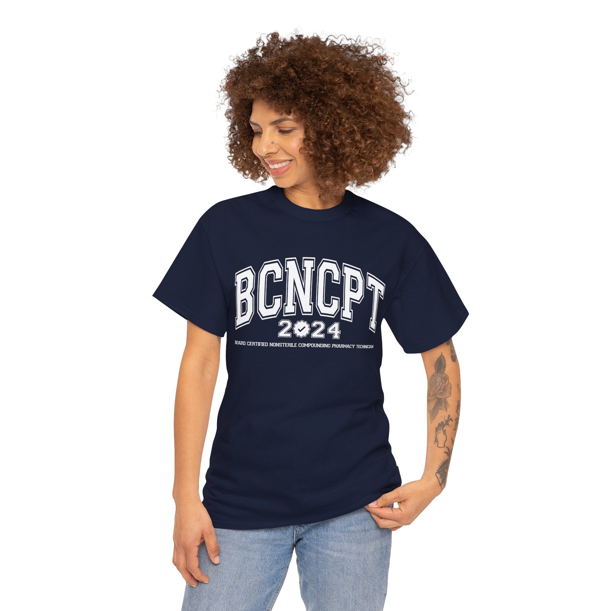 BCNCPT - Board Certified Nonsterile Compounding Pharmacy Technician - v1