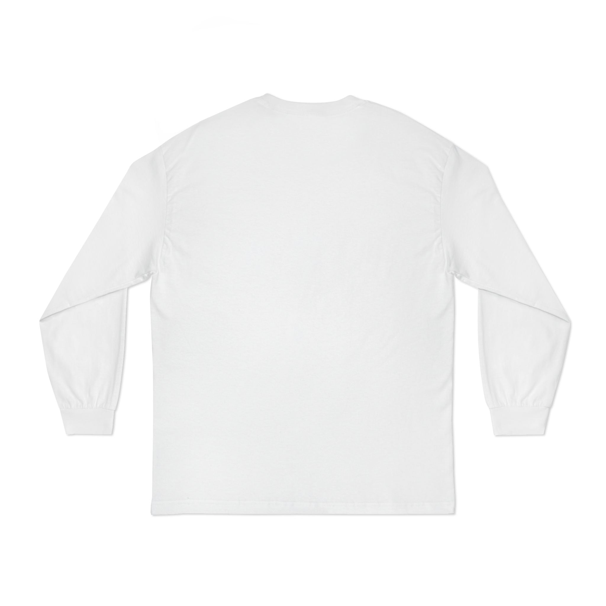 World Rx Tech Day 2025 Pill Mascot Long Sleeve T-Shirt