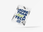 More Than Just A Tech: RxTech Day 2025 Poster