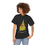 Oh Scriptmas Tree!  Shirt