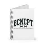 BCNCPT - Board Certified Nonsterile Compounding Pharmacy Technician - v1