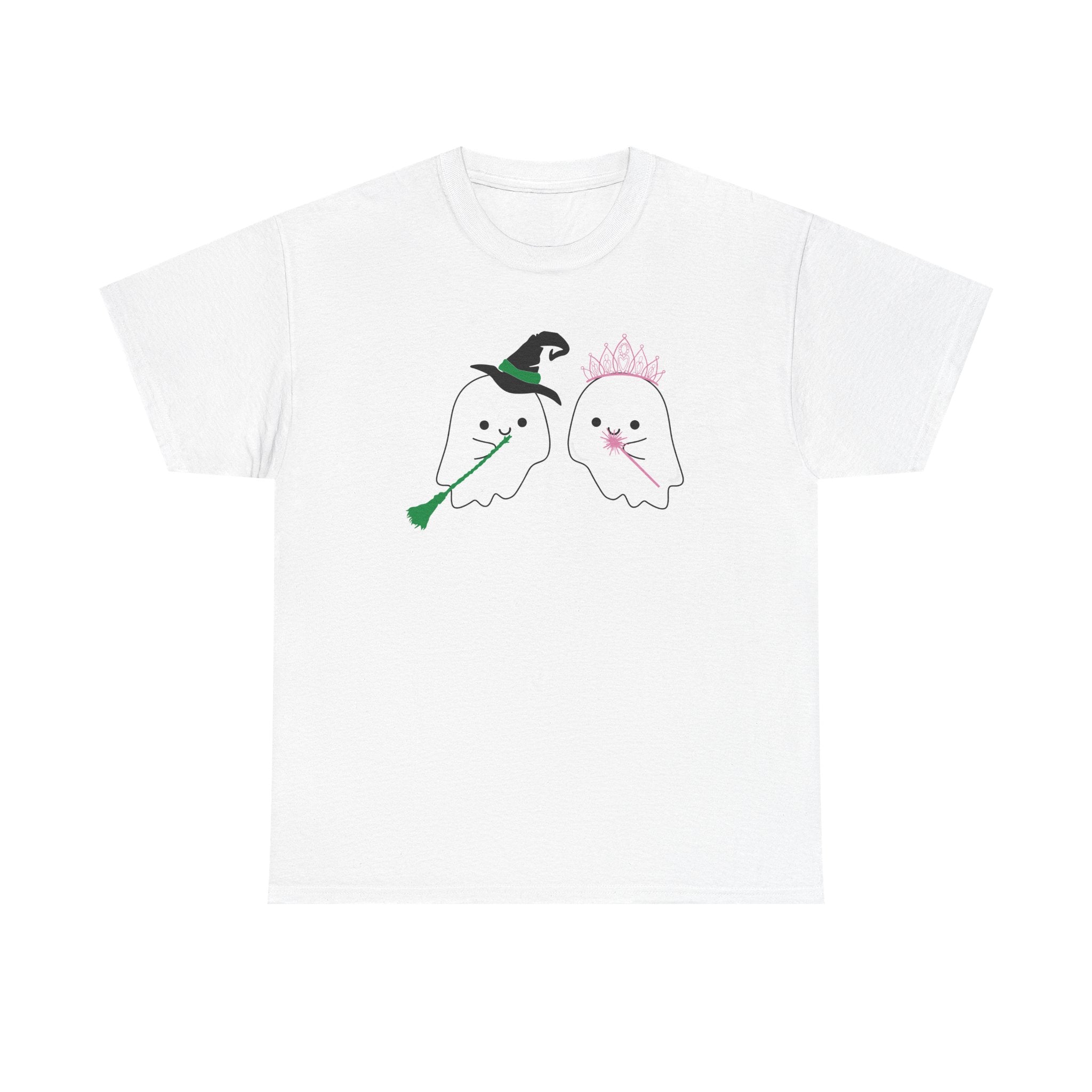 Halloween 2025 For Good Shirt
