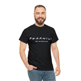 Pharmily Friends Theme V2 T-Shirt