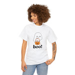 Ghost Trick or Treat T-Shirt