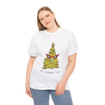 Oh Scriptmas Tree!  Shirt