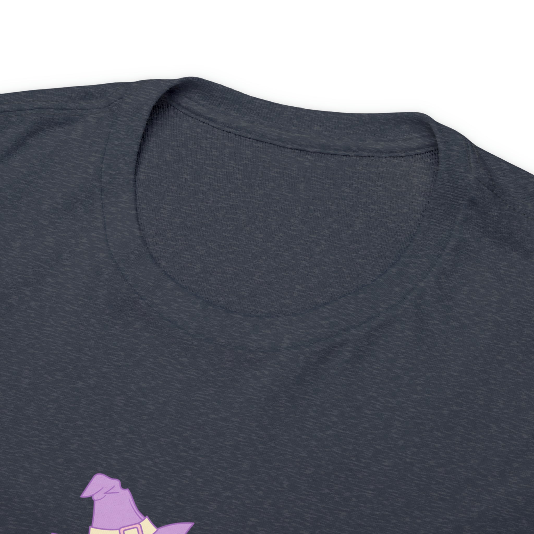 Spooky Pharm Tech "Spider Webs" T-Shirt