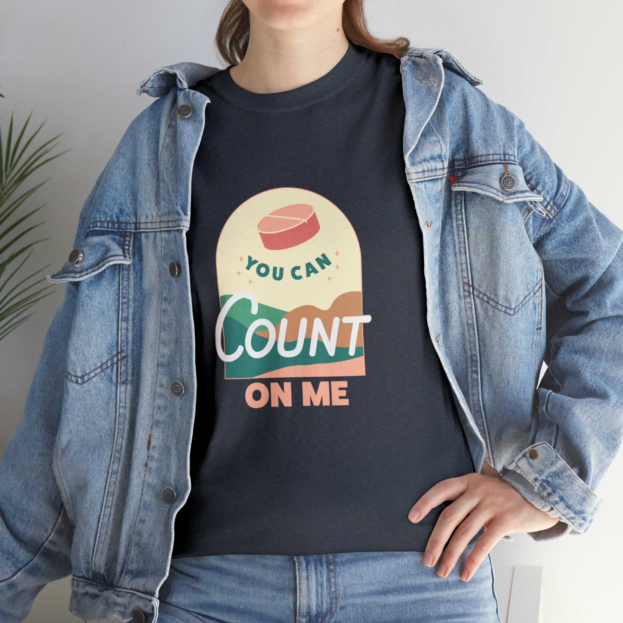 Count On Me