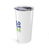 World RxTech Day 20oz Tumbler