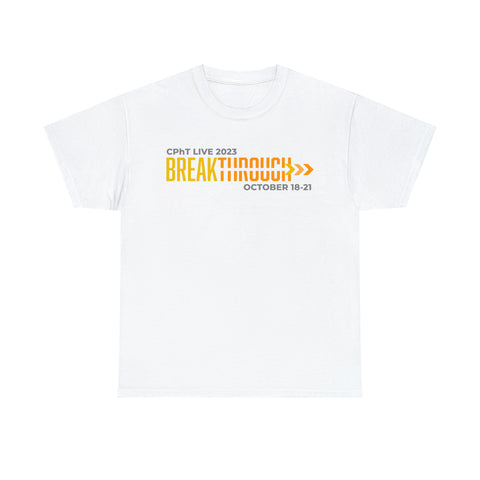CPhT LIVE 2023 Breakthrough Shirt