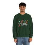 Merry Pharm Tech - Unisex Heavy Blend™ Crewneck Sweatshirt