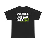 RxTech Day 2025 "More Than Just A Tech" Original Shirt