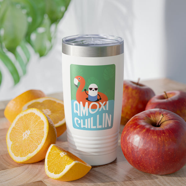 Amoxichillin Tumbler