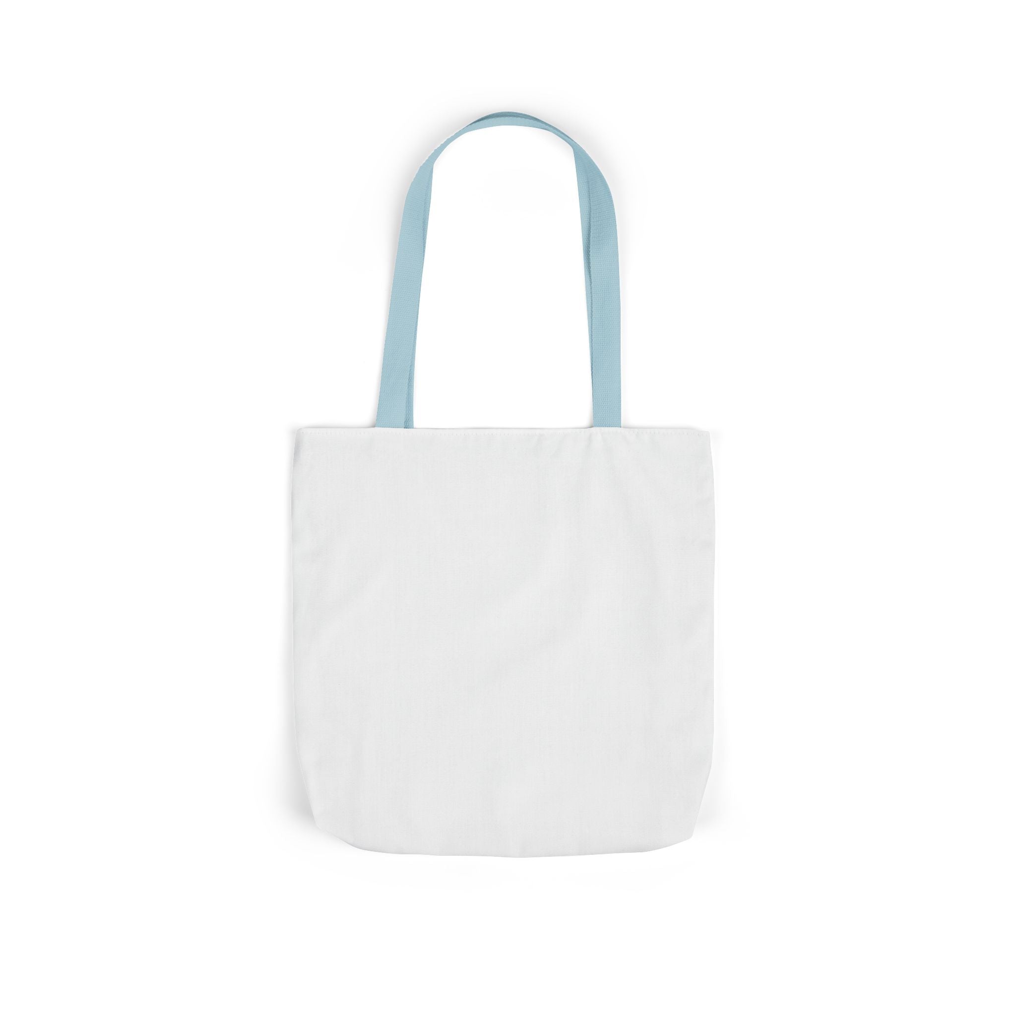 RxTech Day 2025 Pill Mascot - Polyester Canvas Tote Bag