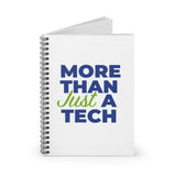 RxTech Day 2025 "More Than Just A Tech" - Notebook