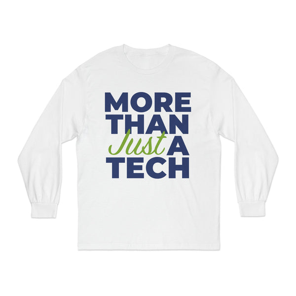 World Rx Tech Day 2025 Long Sleeve T-Shirt