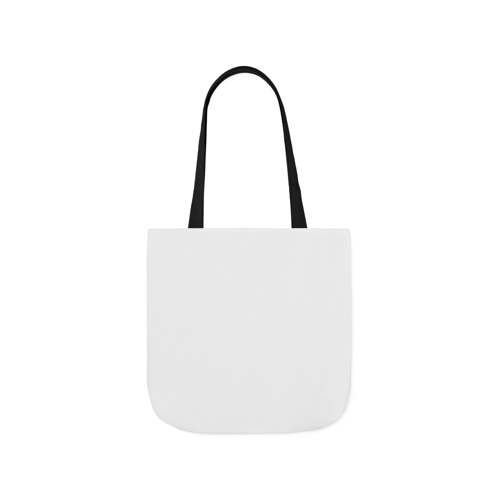 RxTech Day 2025 Pill Mascot - Polyester Canvas Tote Bag