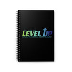 CPhT Live Level Up Journal - Black