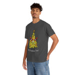 Oh Scriptmas Tree!  Shirt