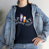 Spooky Pharm Tech T-Shirt