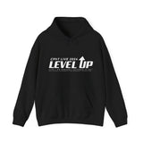 CPhT Live Level Up Hooded Sweatshirt