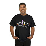 Spooky Pharm Tech T-Shirt