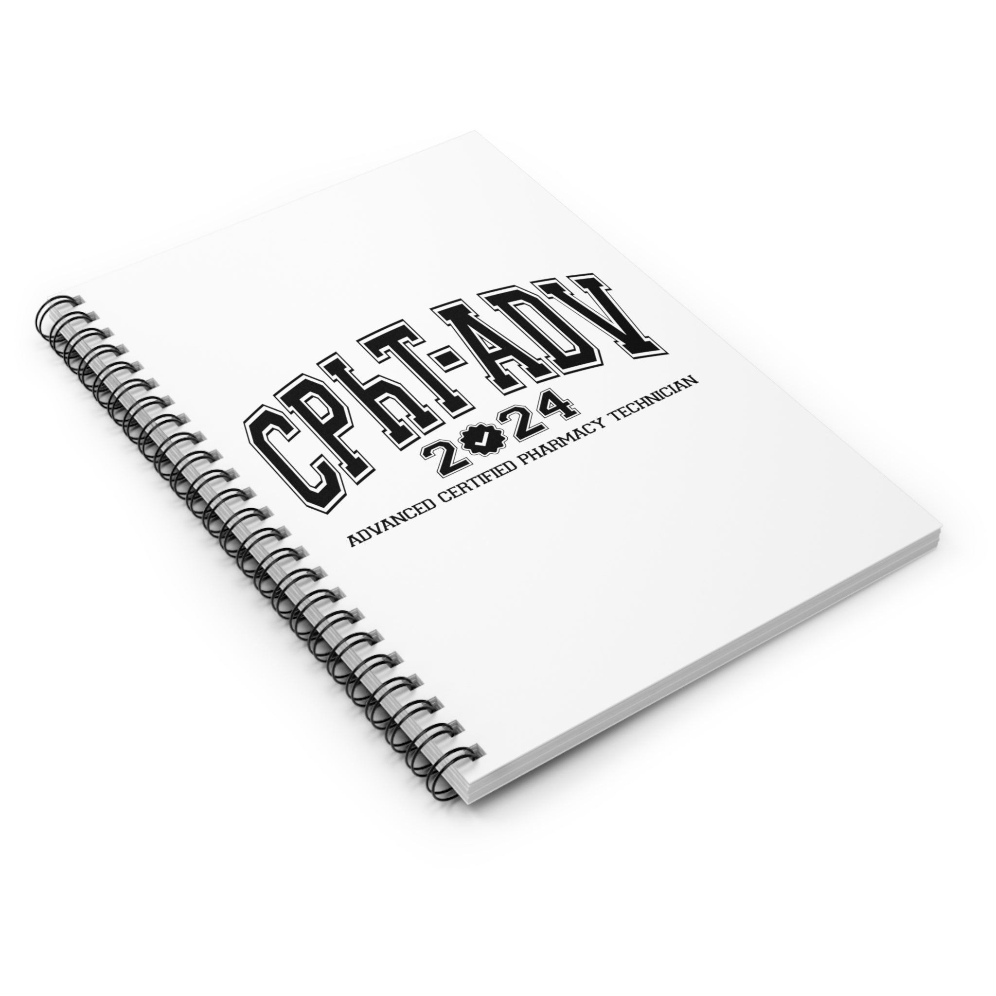 CPhT-Adv - Advanced Certified Pharmacy Technician