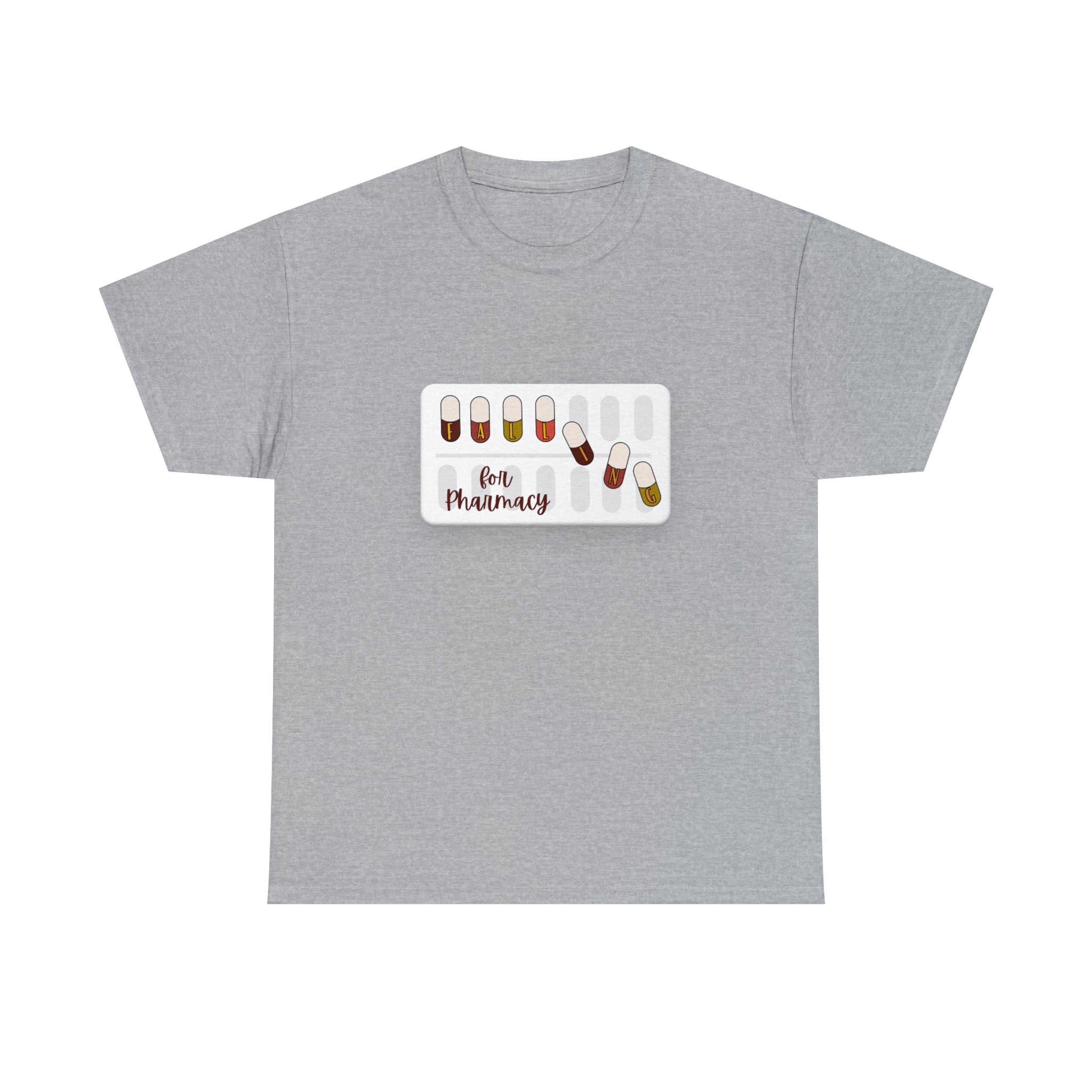 Falling for Pharmacy T-Shirt