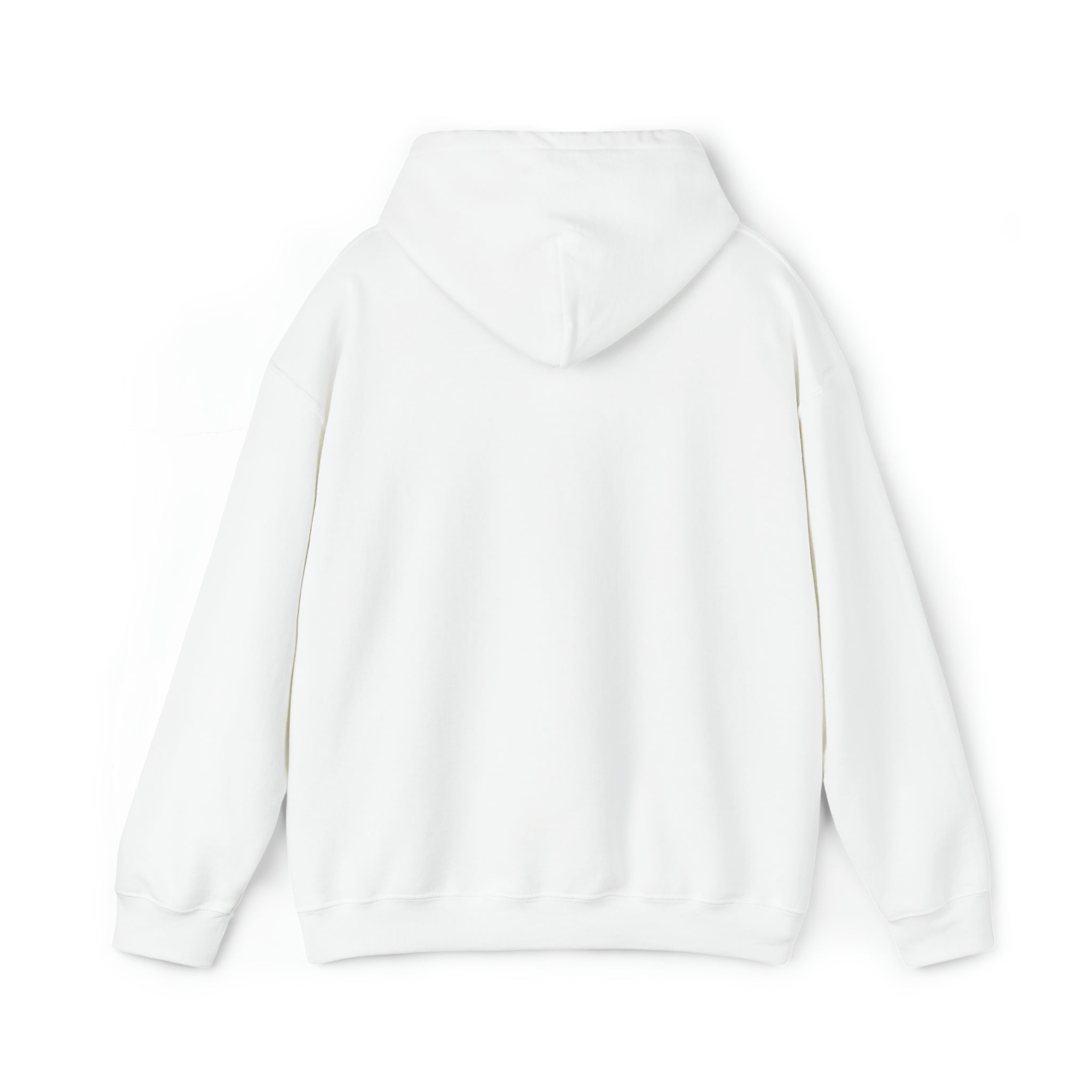 Spooky Pharm Tech "Spider Webs" Hoodie
