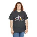 Spooky Pharm Tech T-Shirt