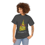 Oh Scriptmas Tree!  Shirt