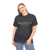 Pharmily Friends Theme V2 T-Shirt