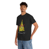 Oh Scriptmas Tree!  Shirt