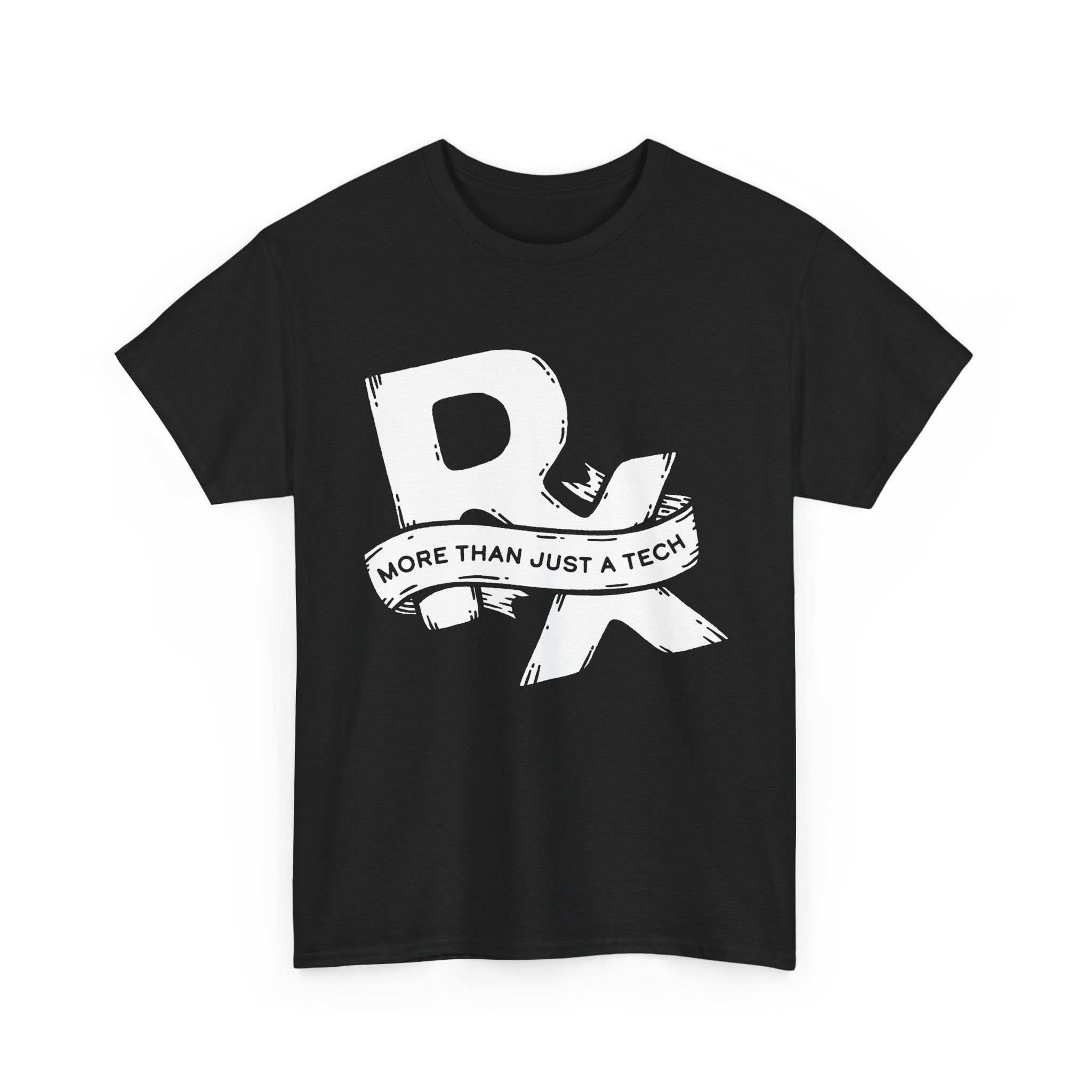 World Rx Tech Day 2025 Rx Symbol Shirt
