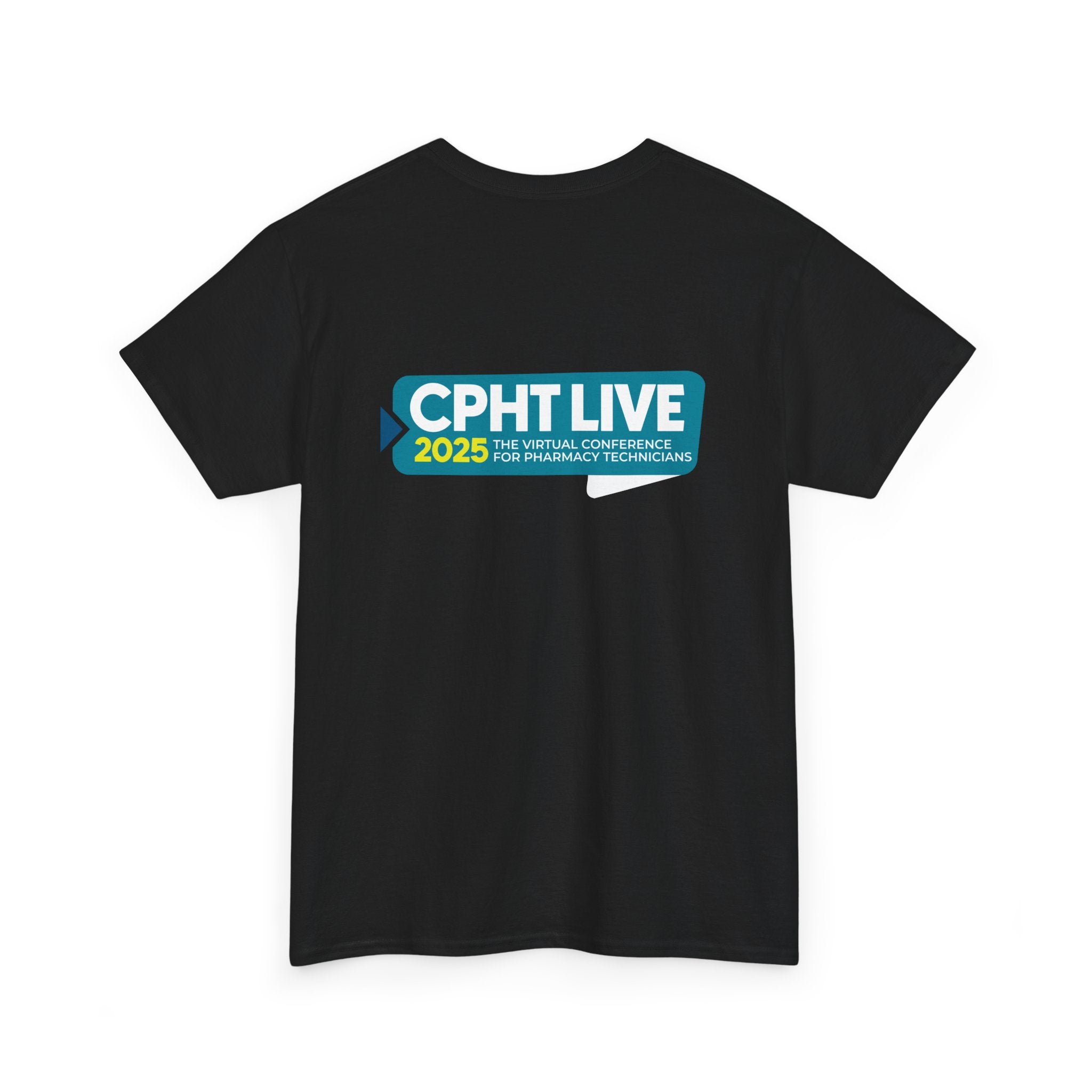 CPhT Live 2025 Shirt