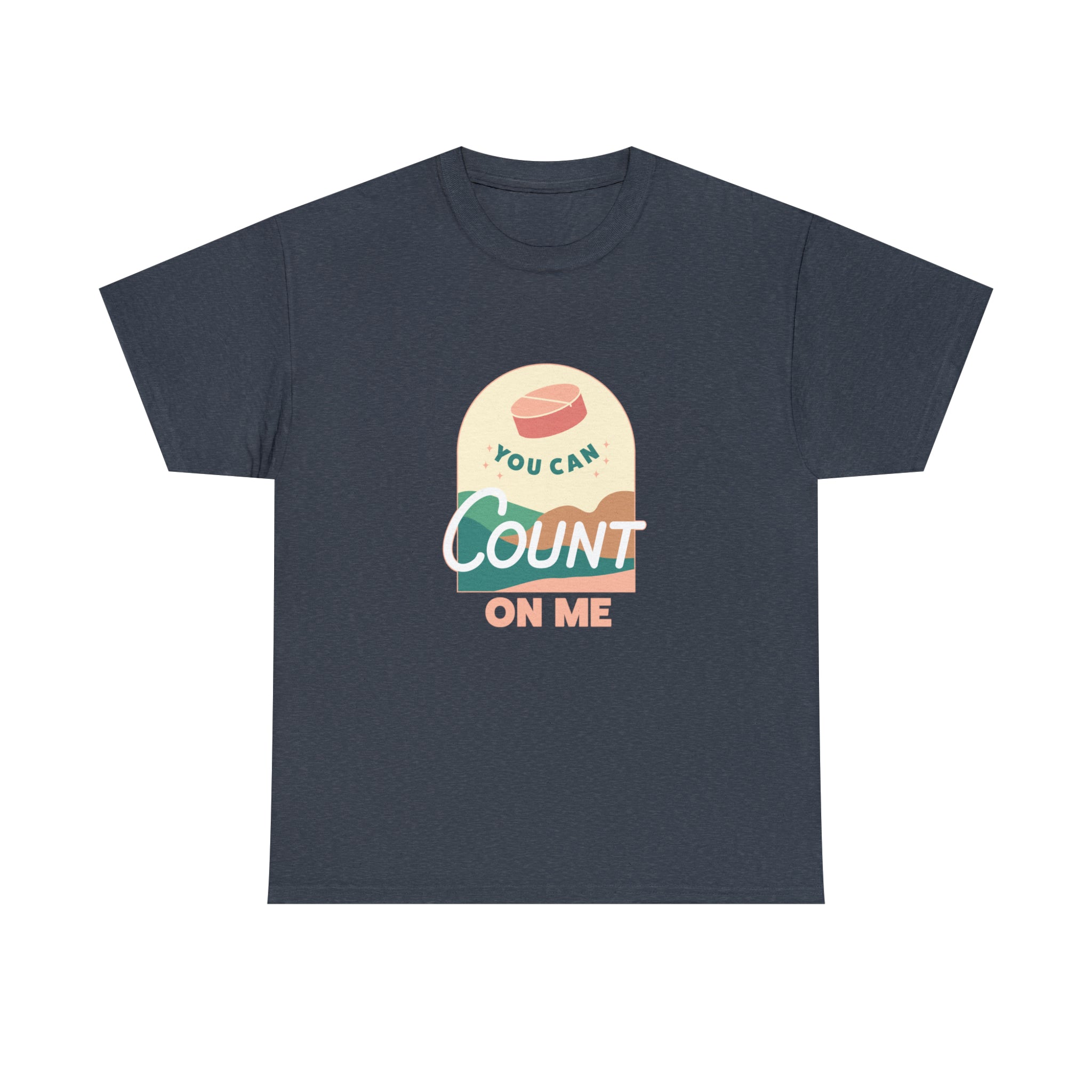 Count On Me