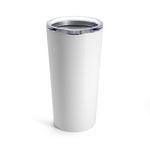 CPhT Live 2024 Level Up Tumbler 20oz - White