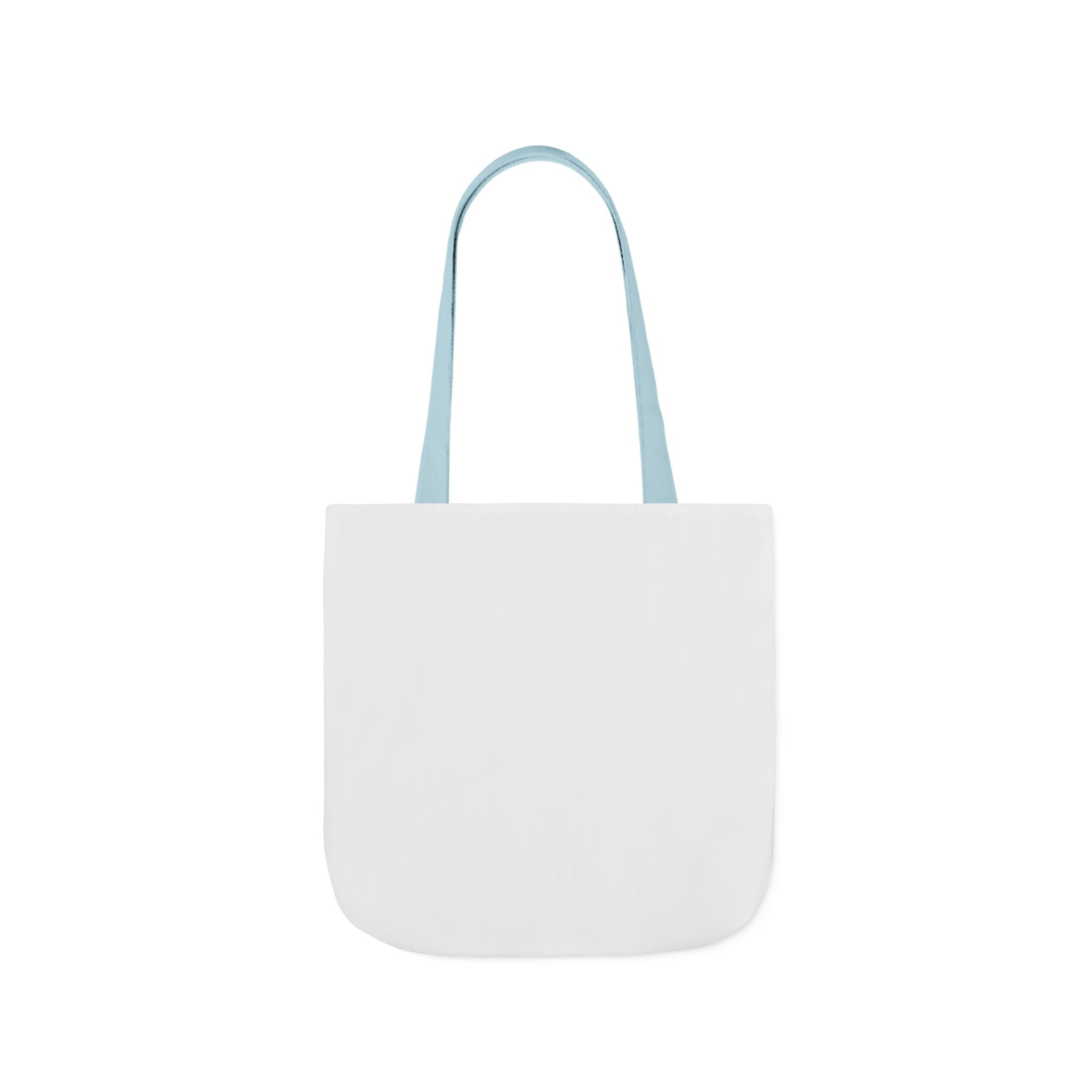 RxTech Day 2025 Pill Mascot - Polyester Canvas Tote Bag