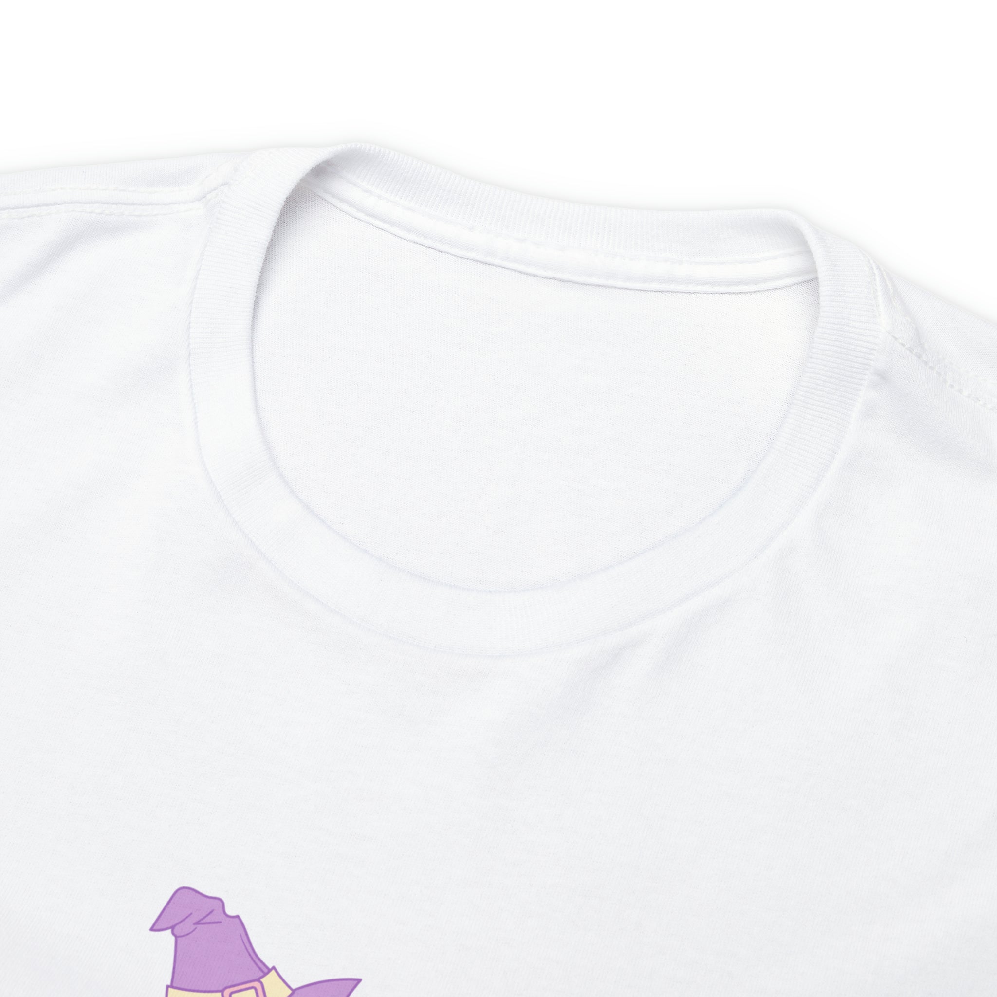 Spooky Pharm Tech "Spider Webs" T-Shirt
