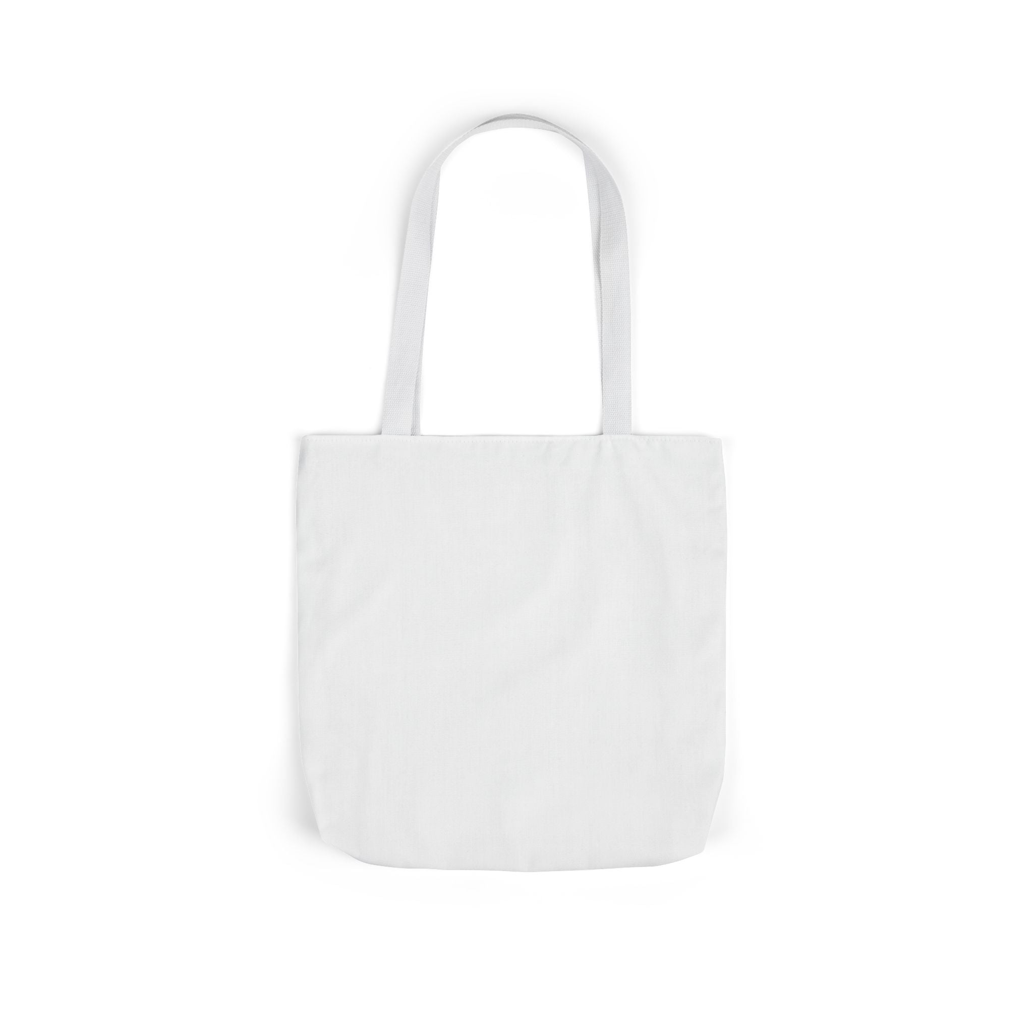 RxTech Day 2025 Pill Mascot - Polyester Canvas Tote Bag