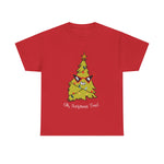 Oh Scriptmas Tree!  Shirt