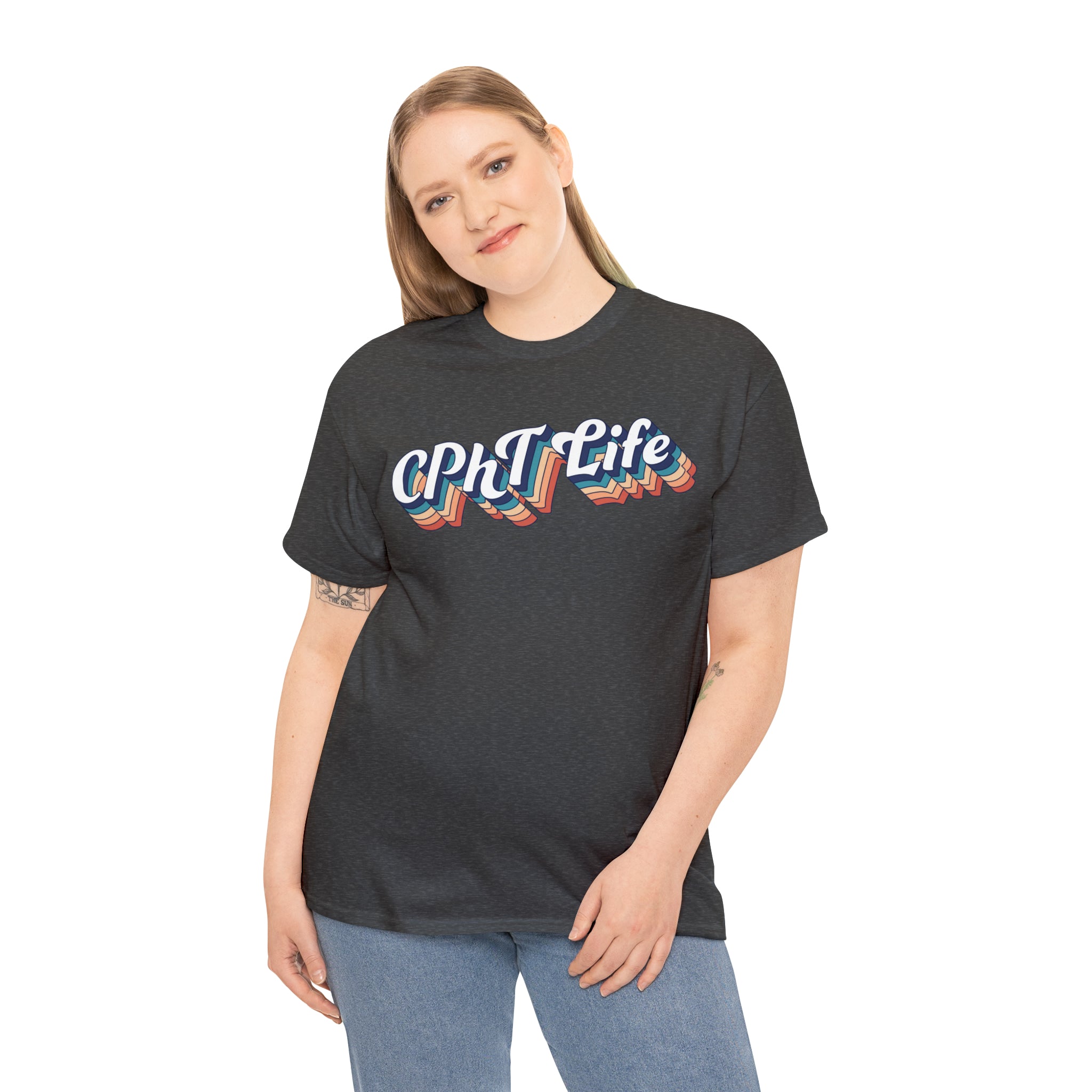 CPhT Life - v1