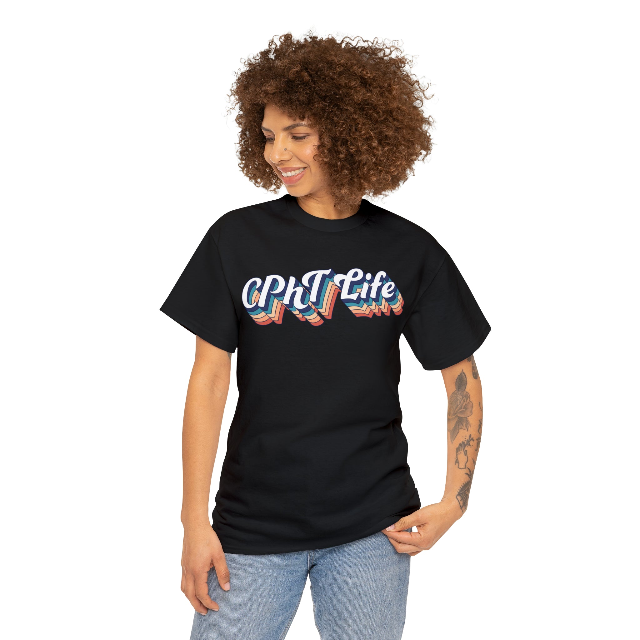 CPhT Life - v1